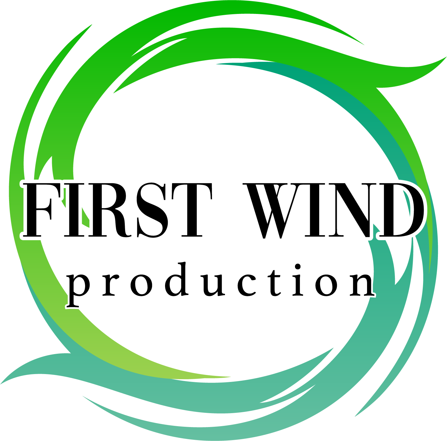 FIRST WIND production